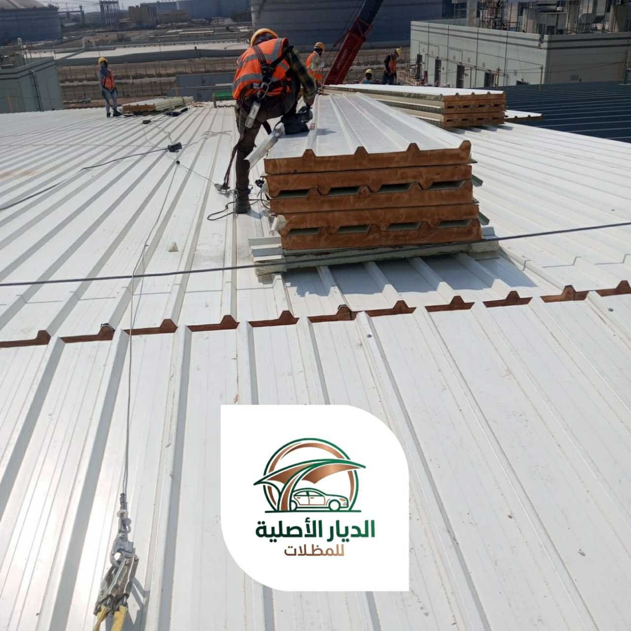 الديار الاصلية ساندوتش بانل03