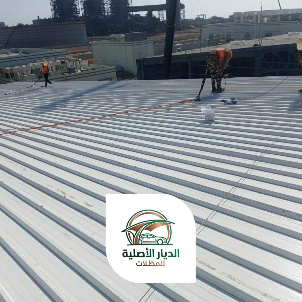الديار الاصلية ساندوتش بانل04