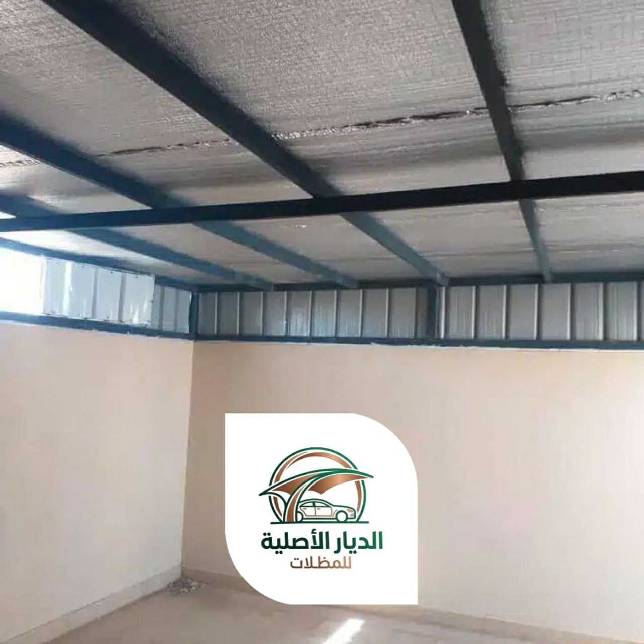 الديار الاصلية ساندوتش بانل16