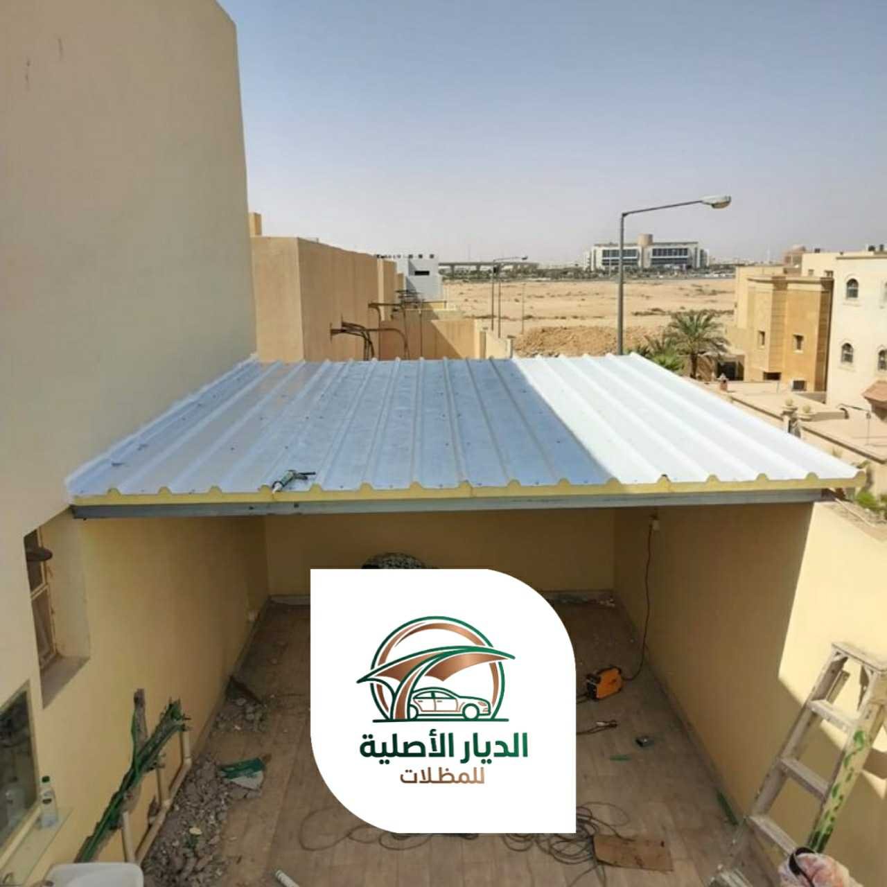 الديار الاصلية ساندوتش بانل17